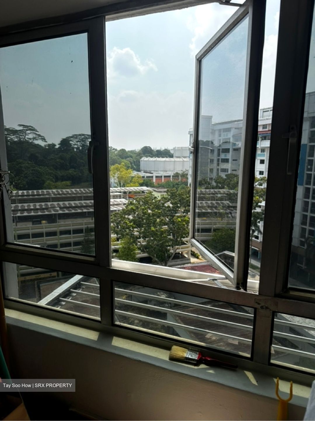 Blk 406 Woodlands Street 41 (Woodlands), HDB 4 Rooms #607427271
